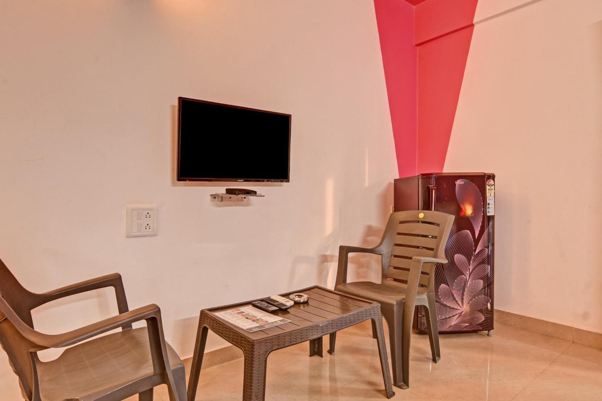 Parra Hotel O Nanhe Guest House מראה חיצוני תמונה