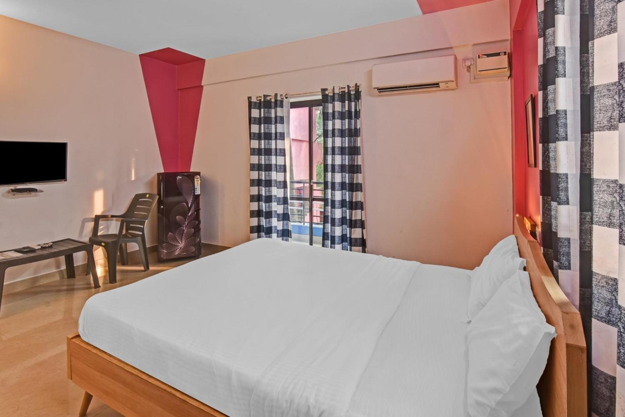 Parra Hotel O Nanhe Guest House מראה חיצוני תמונה