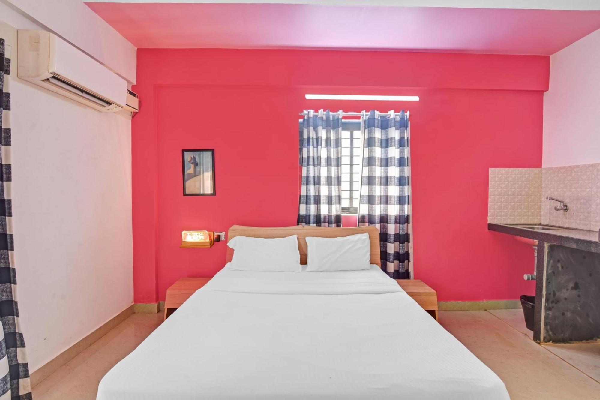 Parra Hotel O Nanhe Guest House מראה חיצוני תמונה