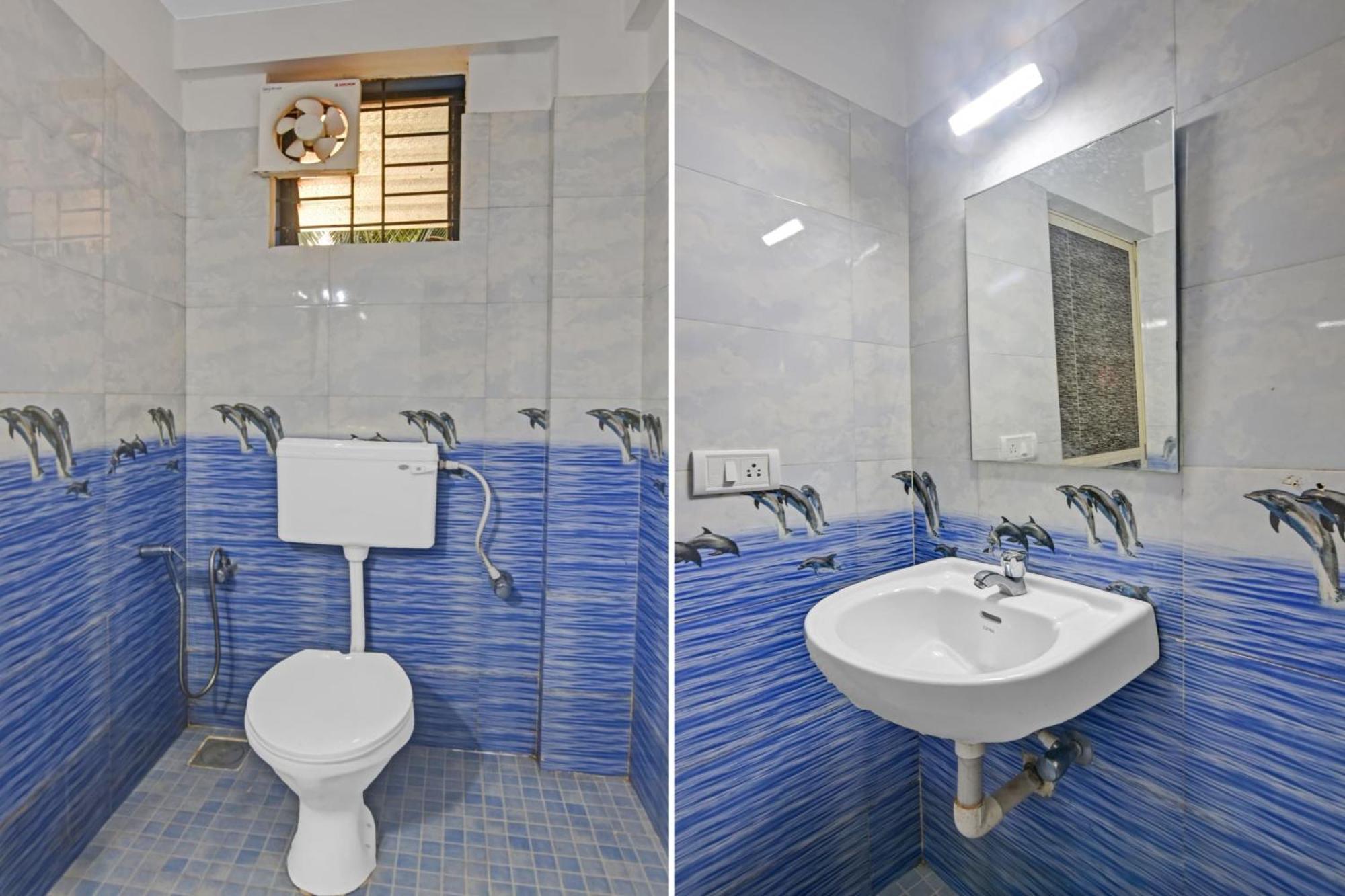 Parra Hotel O Nanhe Guest House מראה חיצוני תמונה