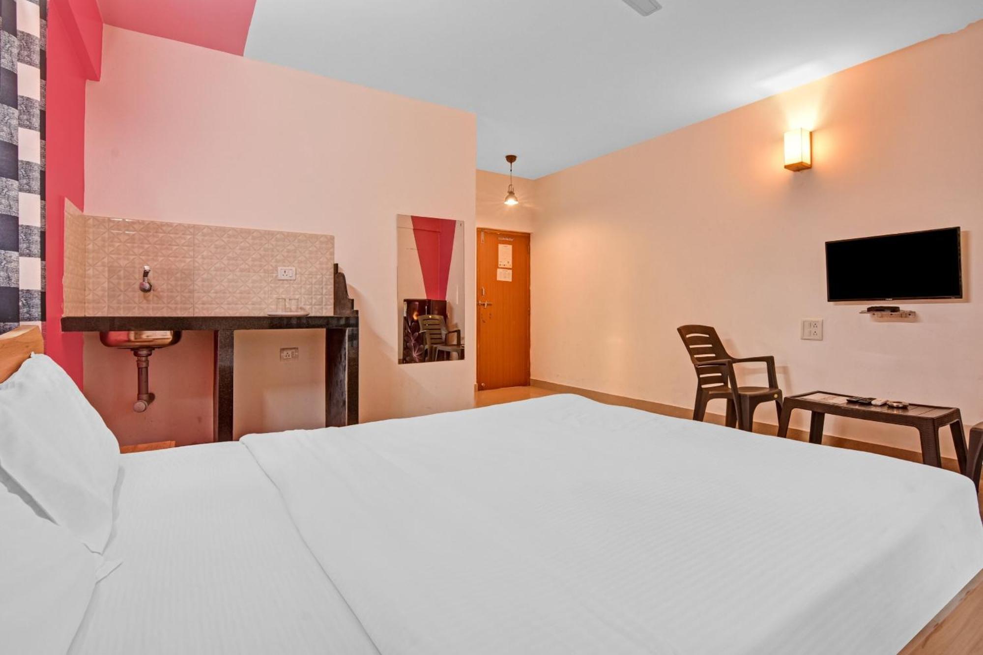 Parra Hotel O Nanhe Guest House מראה חיצוני תמונה