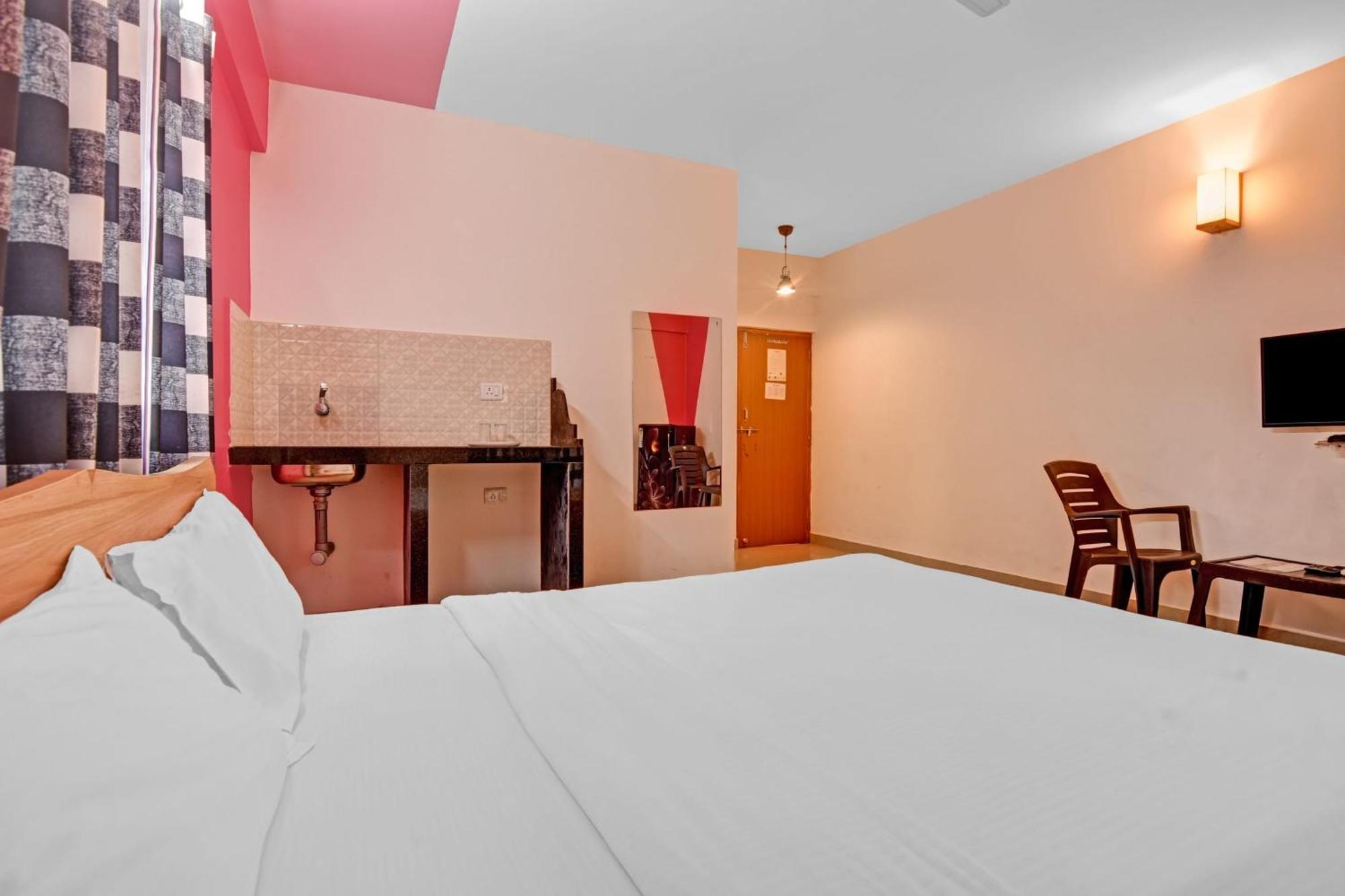 Parra Hotel O Nanhe Guest House מראה חיצוני תמונה